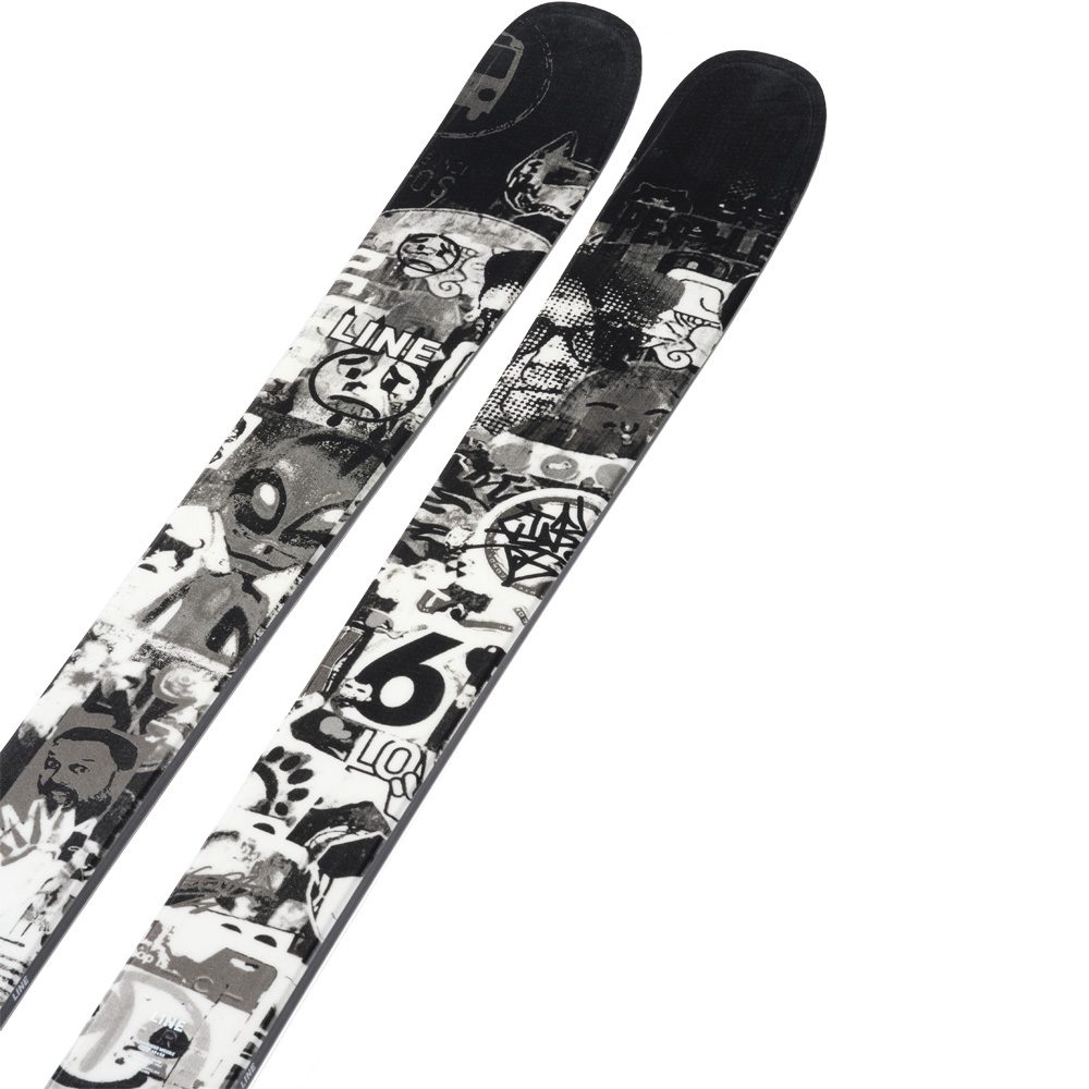 Line Chronic 101 24/25 Freeski