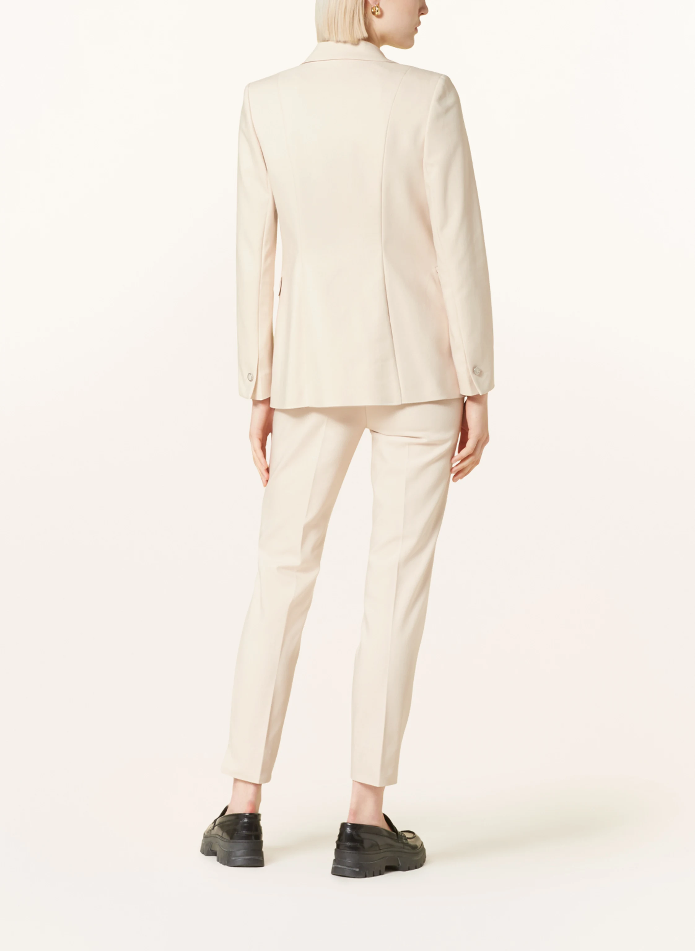 comma Blazer