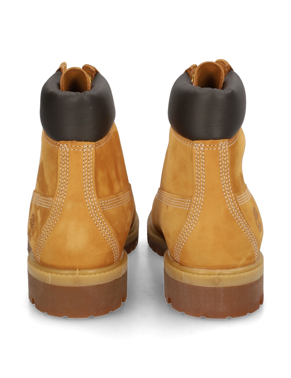 6 INCH PREMIUM BOOT