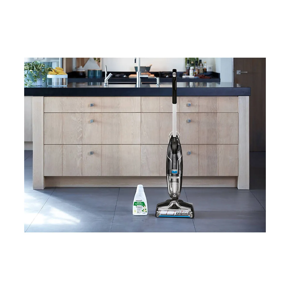 BISSELL Crosswave C6 Cordless Select støvsuger
