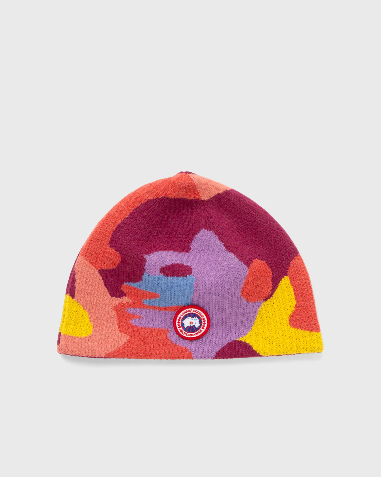 Canada Goose X NBA X KIDSUPER STUDIOS TOQUE BEANIE