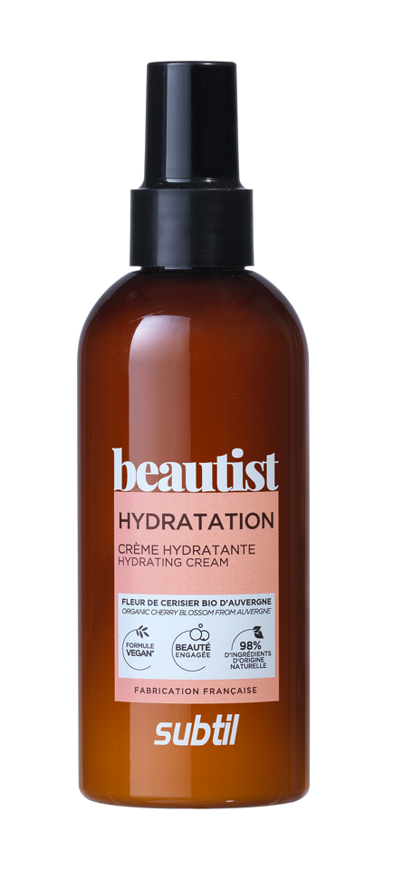 Subtil Beautist - Hydrating Cream Spray 200 ml - Hårkur