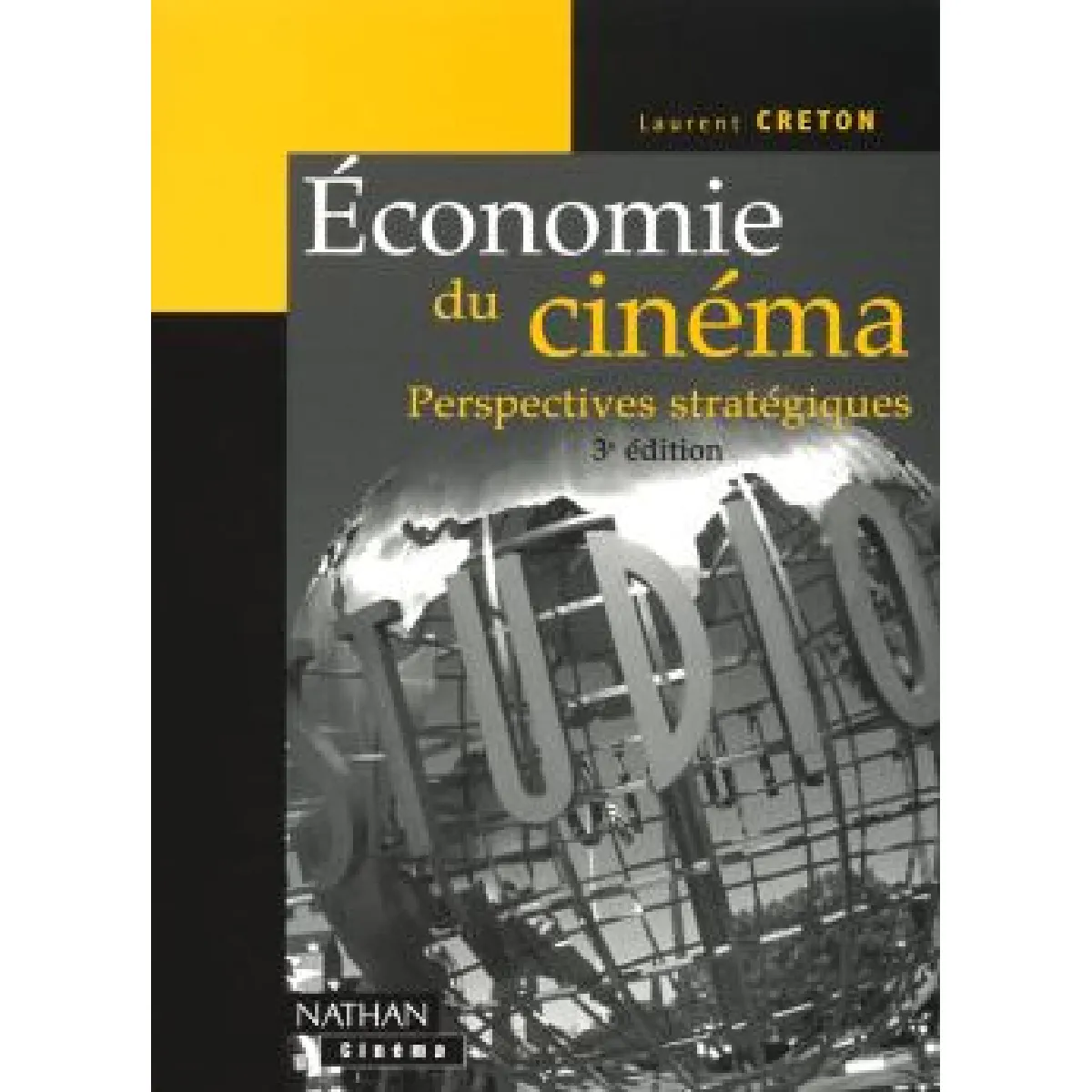 Economie du cinéma : perspectives stratégiques · Occasion