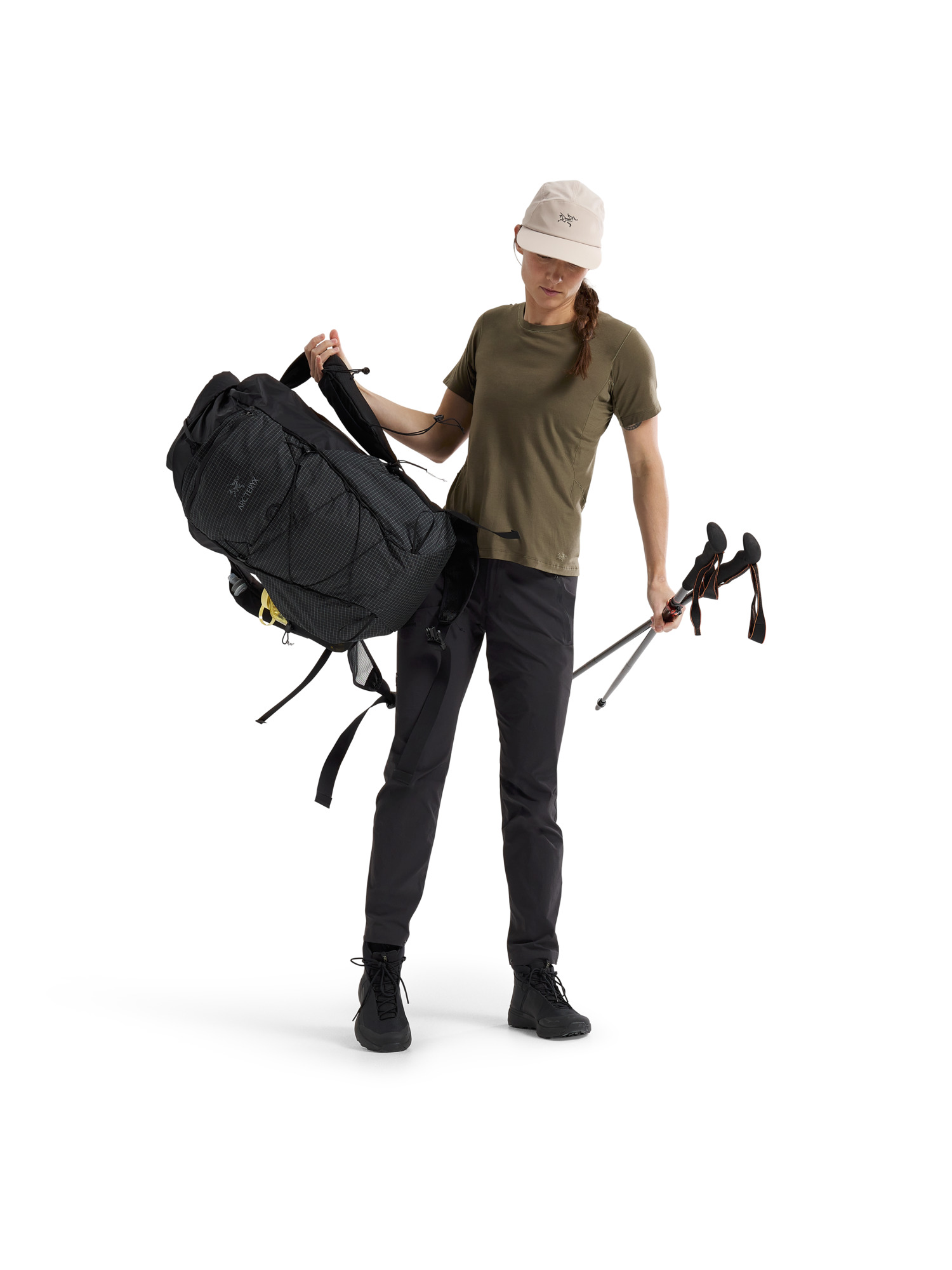 Gamma SL Pant W