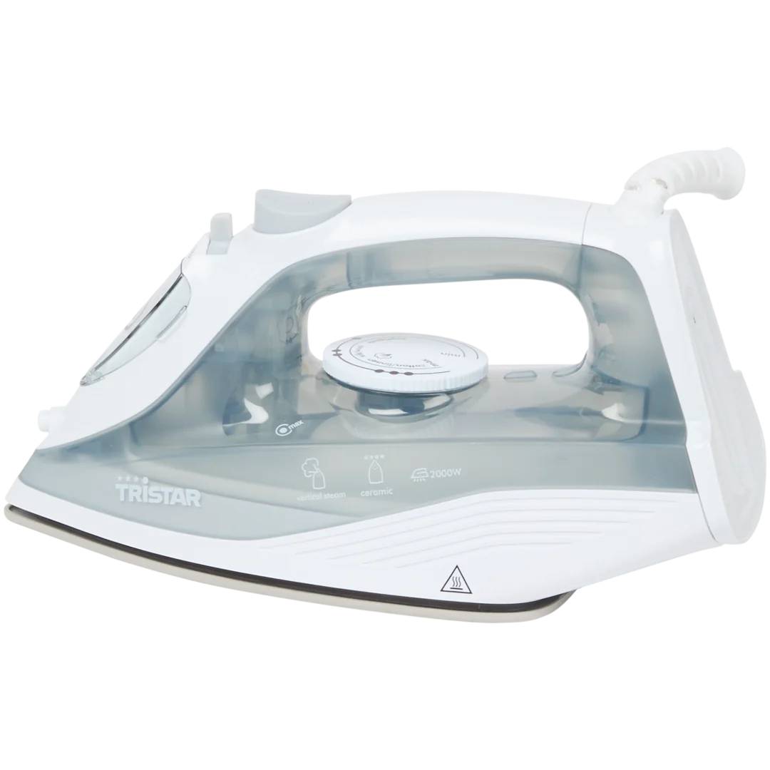 Tristar stoomstrijkijzer 2000 watt | diverse kleuren
