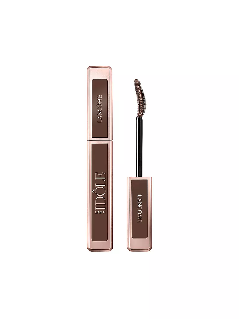 LANCÔME Lash Idôle Mascara 8ml (Brown) braun
