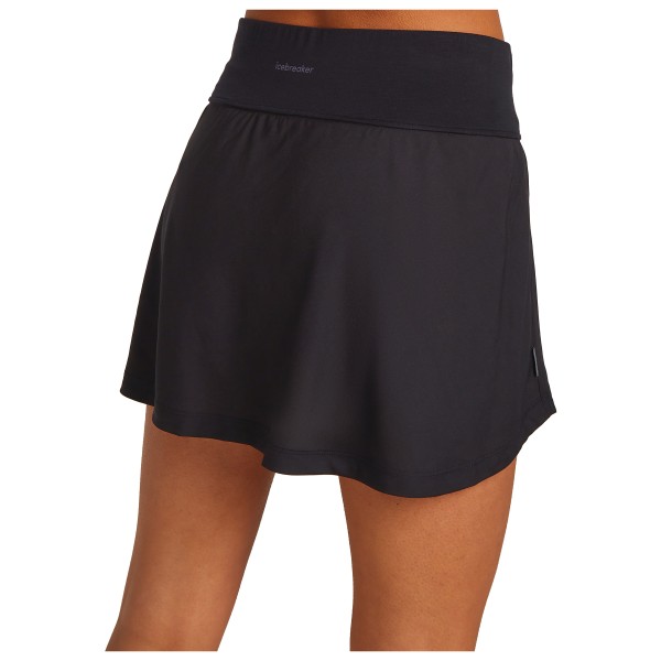Icebreaker - Women's Merino 125 Cool-Lite Active Skort - Jupe-short