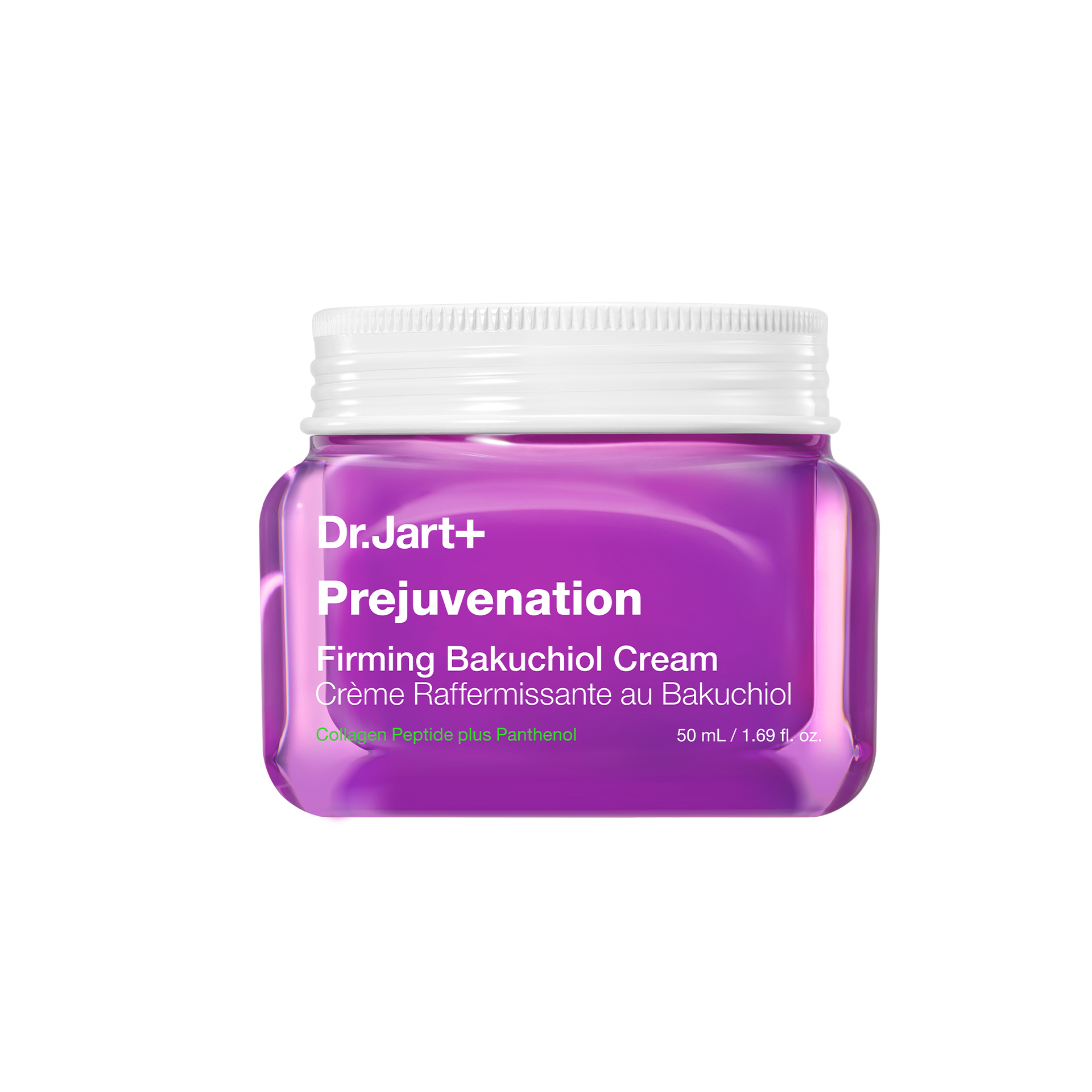 Dr.Jart+ Prejuvenation Firming Bakuchiol Cream