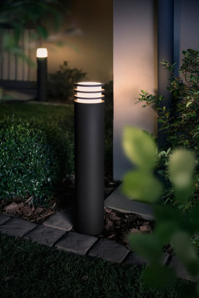 Philips Hue Lucca bedsøjle 1x9,5W