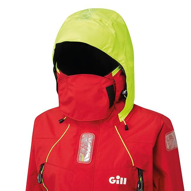 GILL - VESTE COASTAL OS26 FEMME