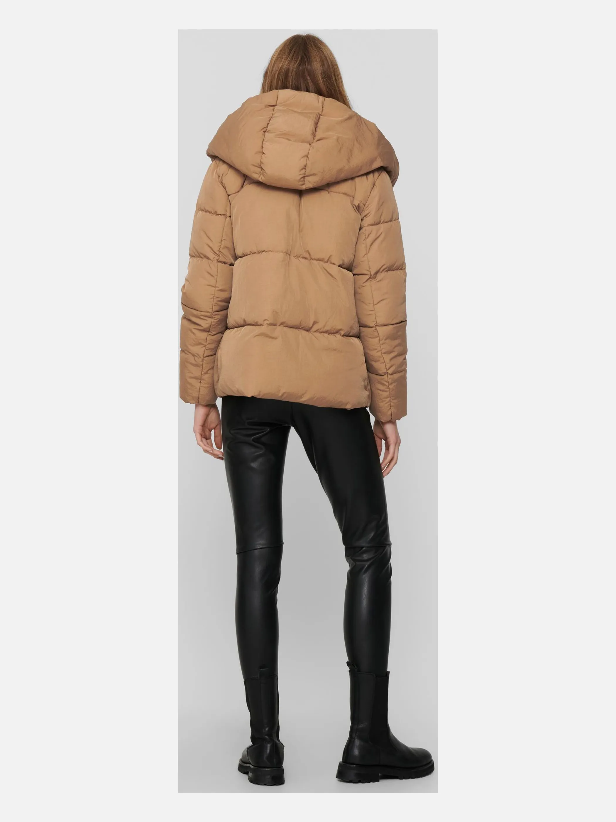 Damen ONLSYDNEY SARA PUFFER Jacke