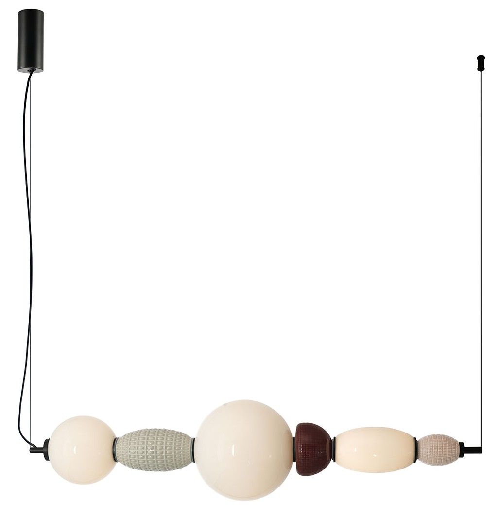 Hanglamp 250039 Garca B89 x D20 cm