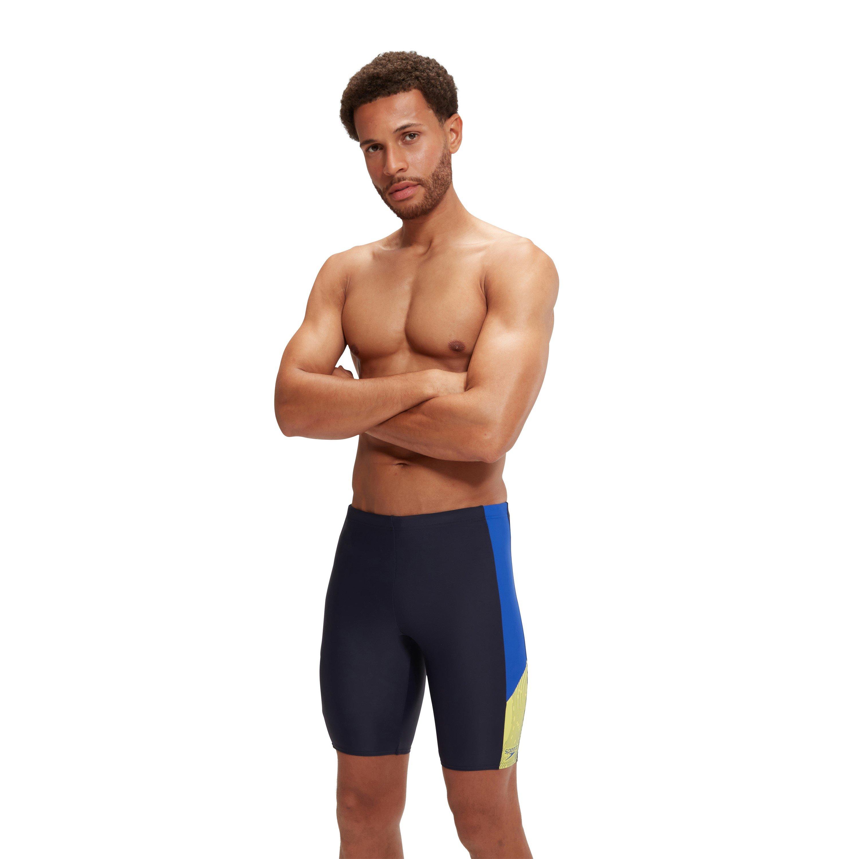 Speedo Dive Jammers Mens