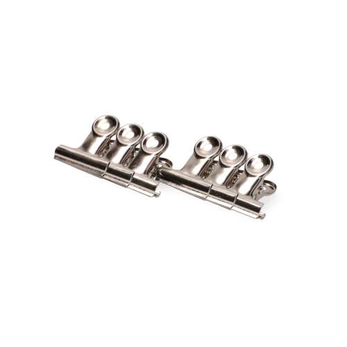 Metallklammer-Set