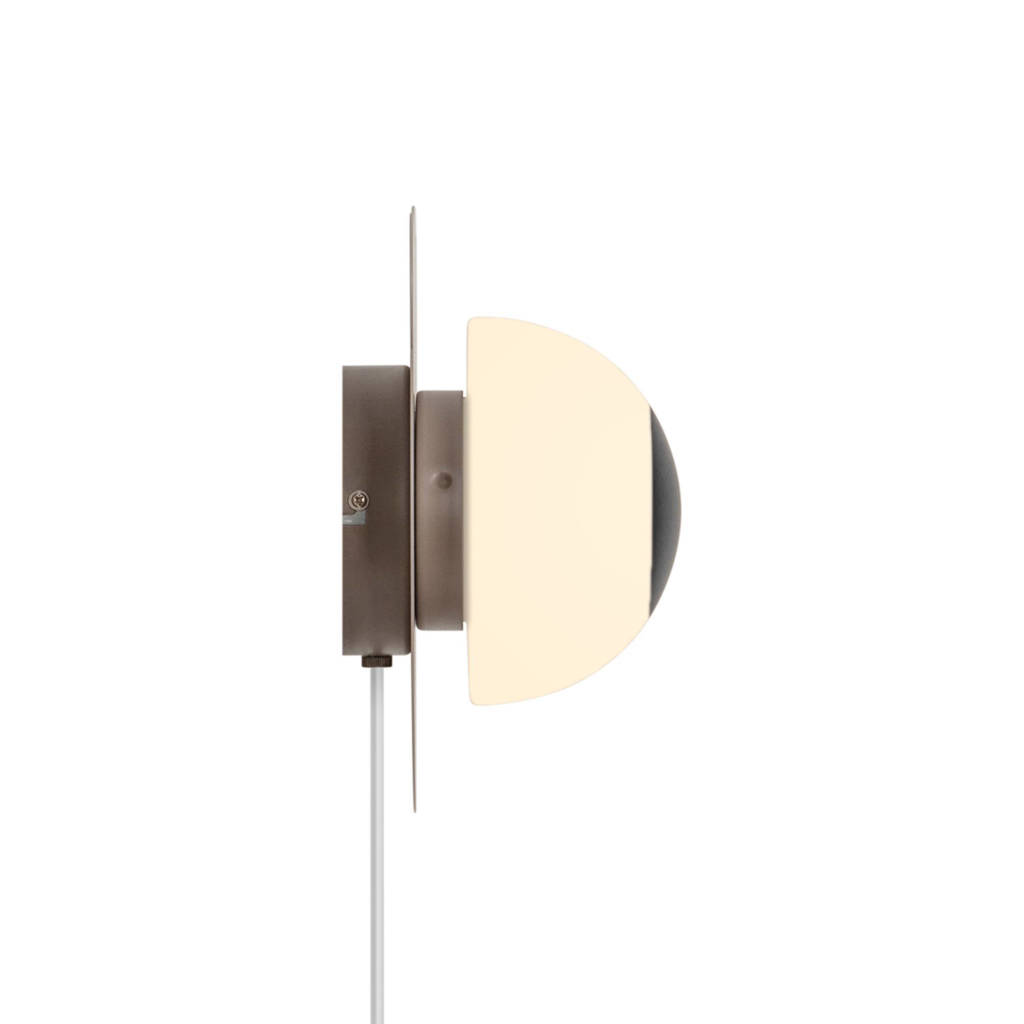 wandlamp Brunabear (Ø25 cm)