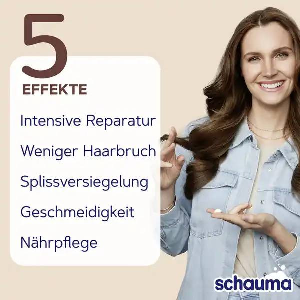 5&5 Reparierende Multitalent-Kur