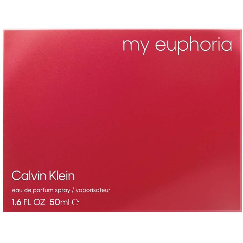 Calvin Klein My Euphoria EDP 50 ml