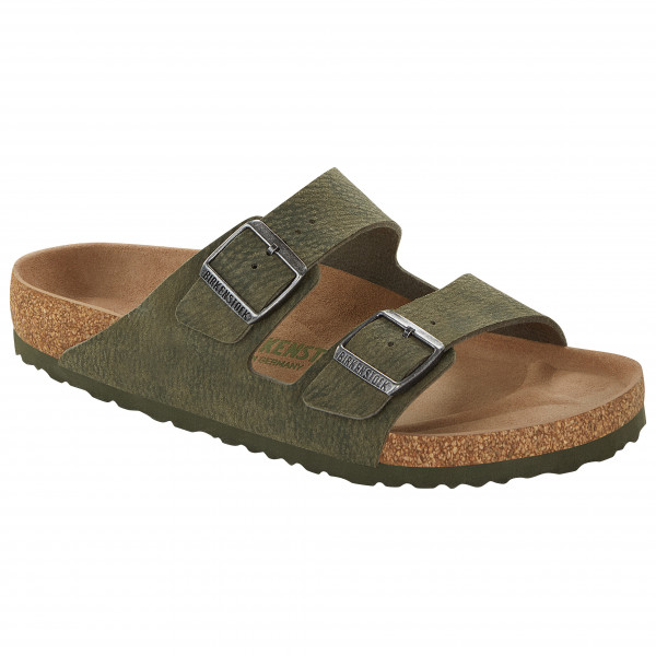 Birkenstock - Arizona SYN Vegan - Sandales