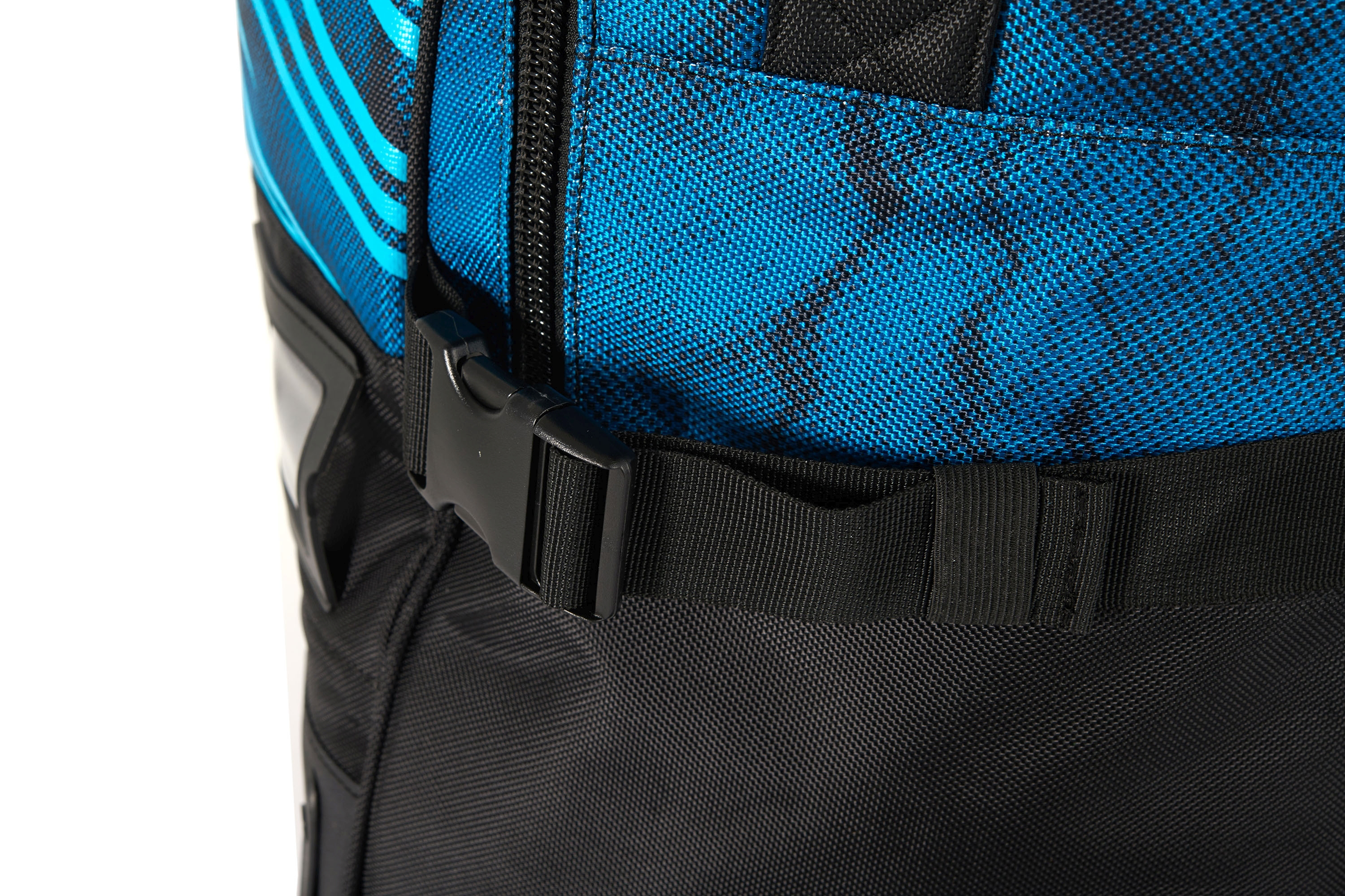 Aqua Marina SUP Rucksack Trolley BLUEBERRY 90L