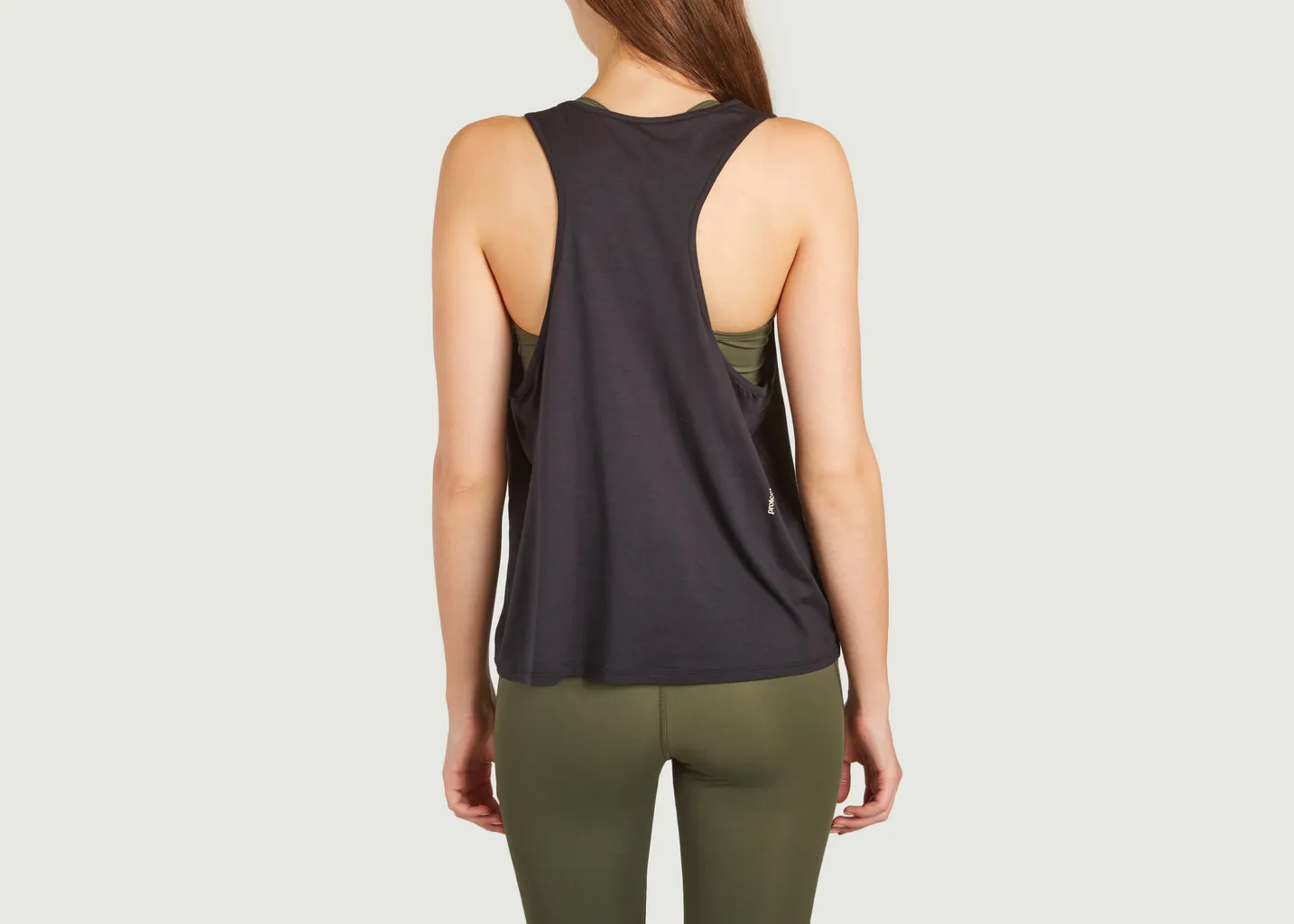 Débardeur Authentique Circle Sportswear