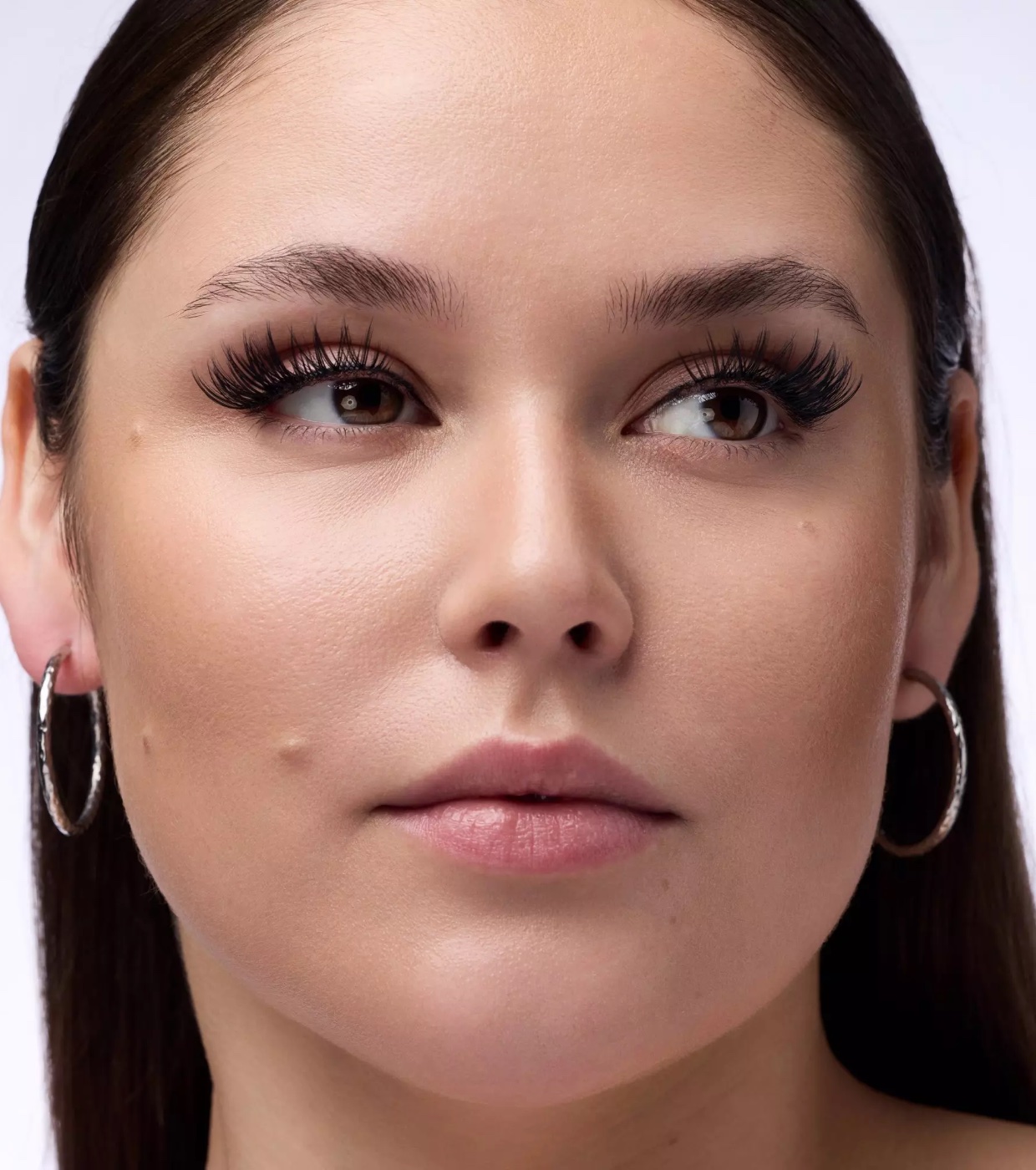 Catrice - Cílios Postiços Faked - Volumen Cluster