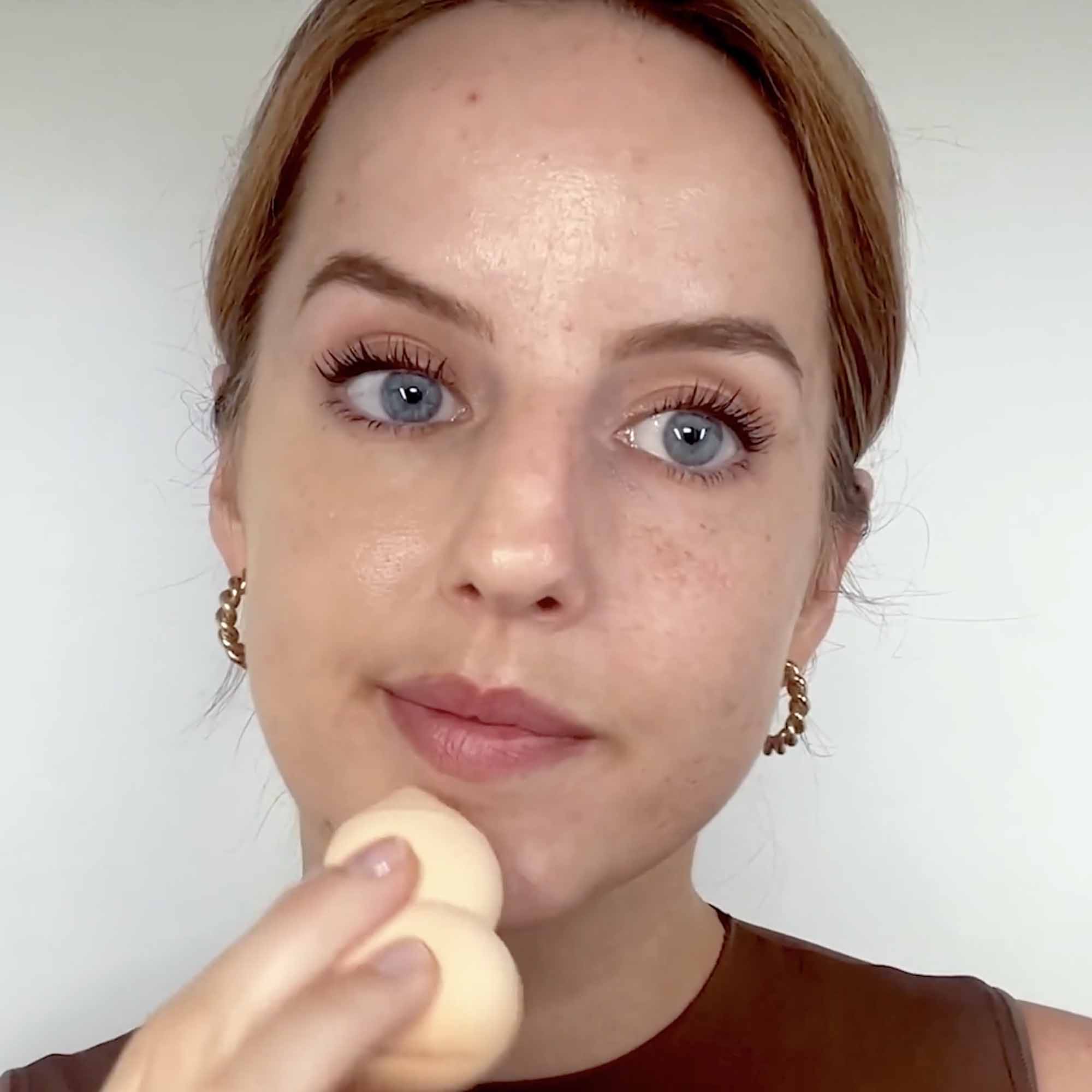 RMS Beauty Re Evolve Natural Finish Foundation Fond de Teint