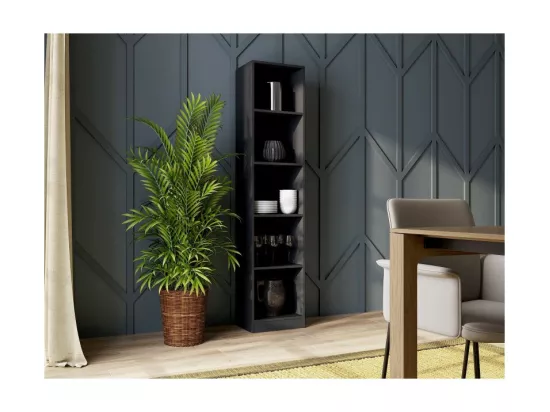 Étagère Onyx R40 NOIR