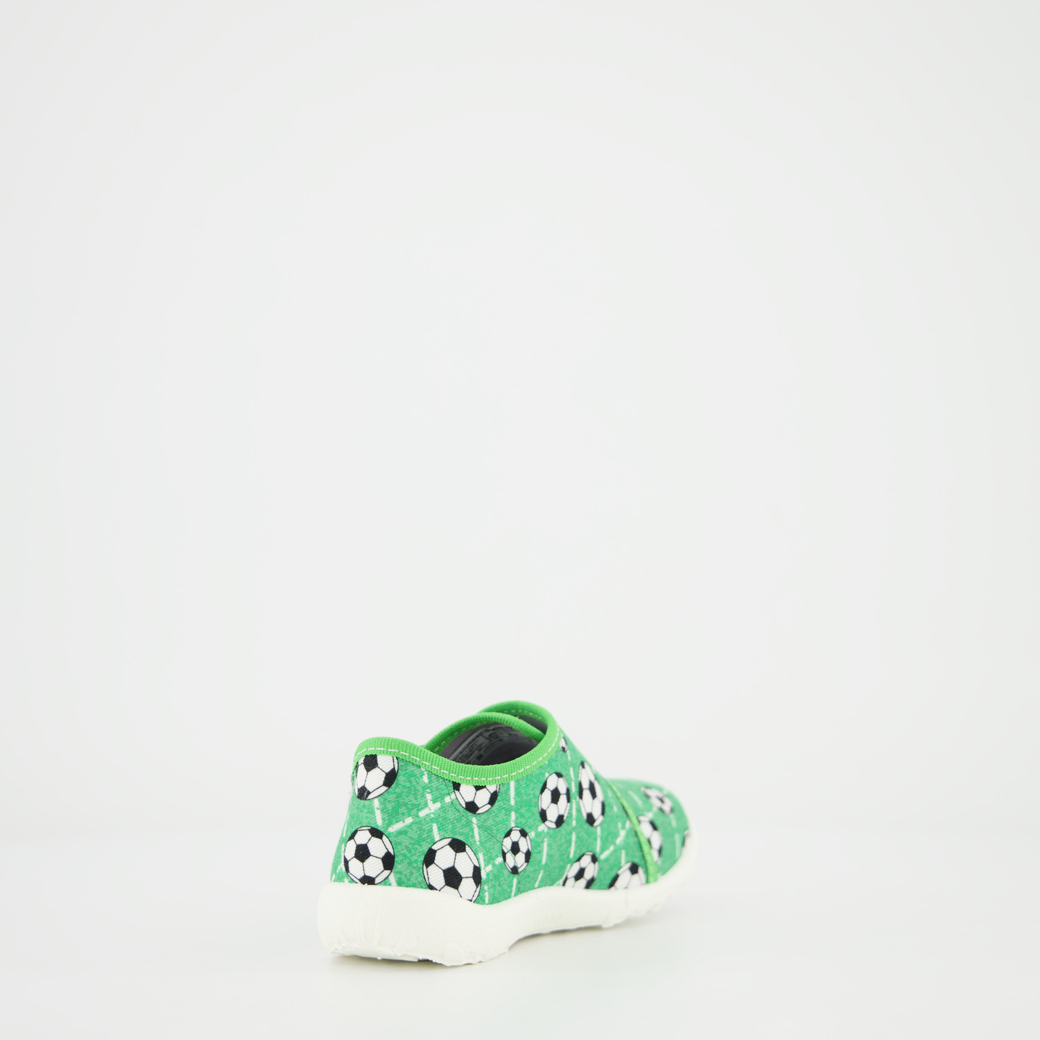 Superfit Hausschuh Textil \ SPOTTY