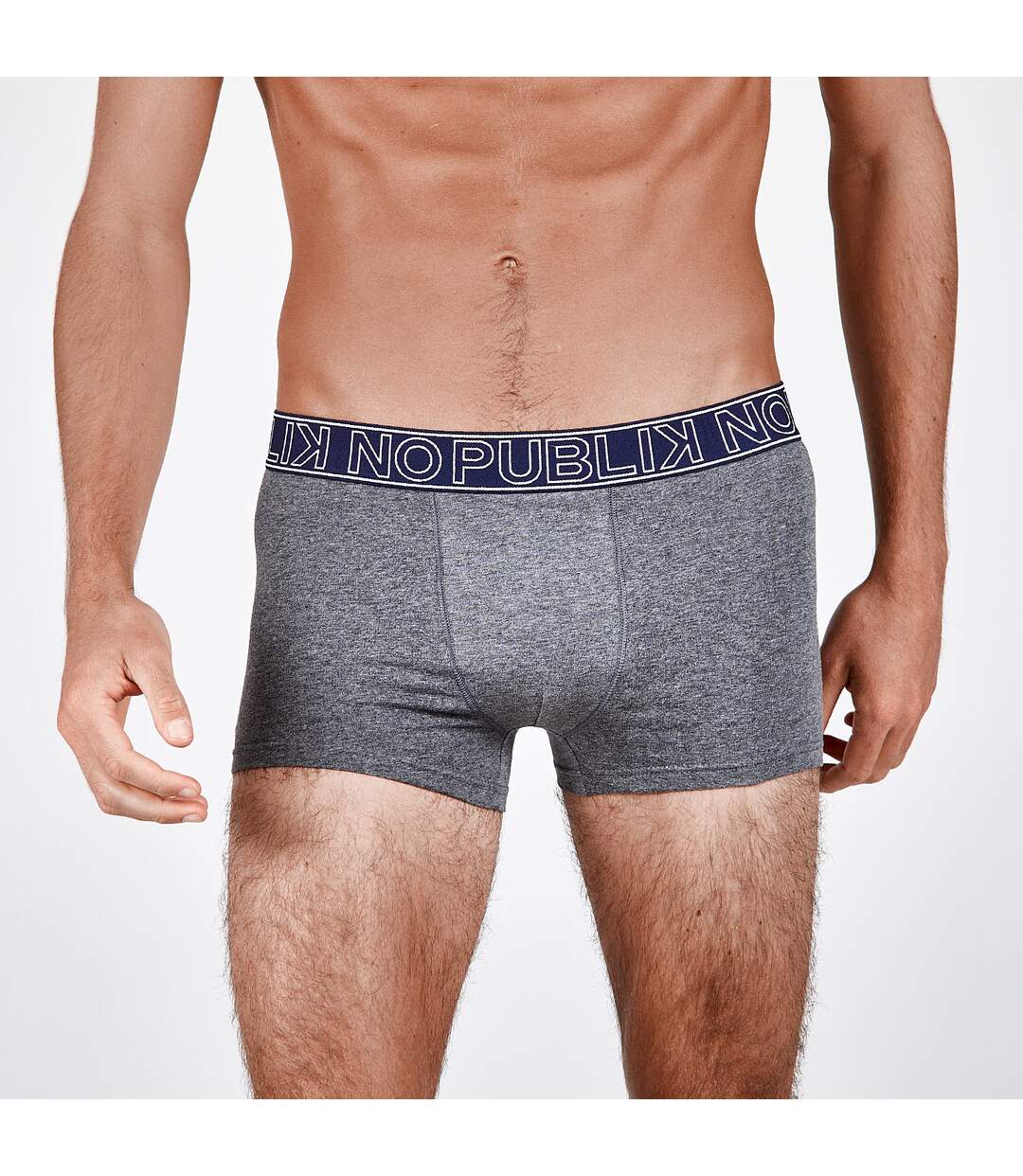 Lot de 3 boxers Riviera