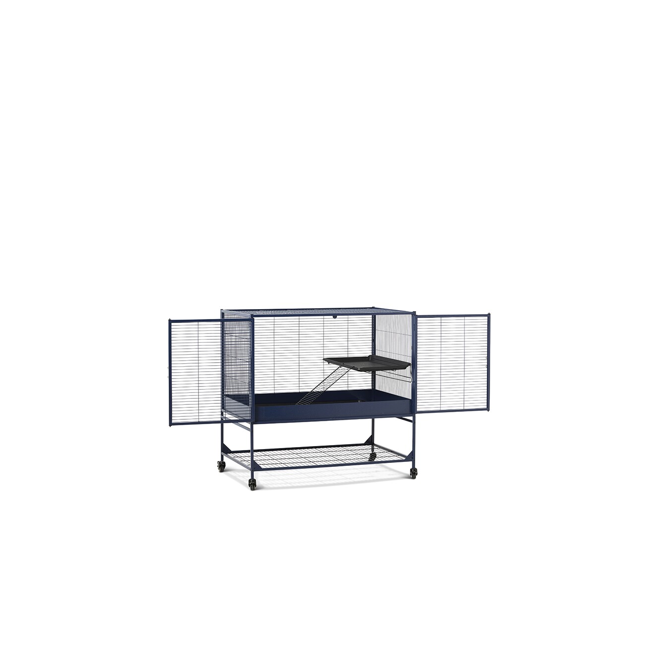Savic Kleintierkäfig Royal Suite 100 cm Single Unit