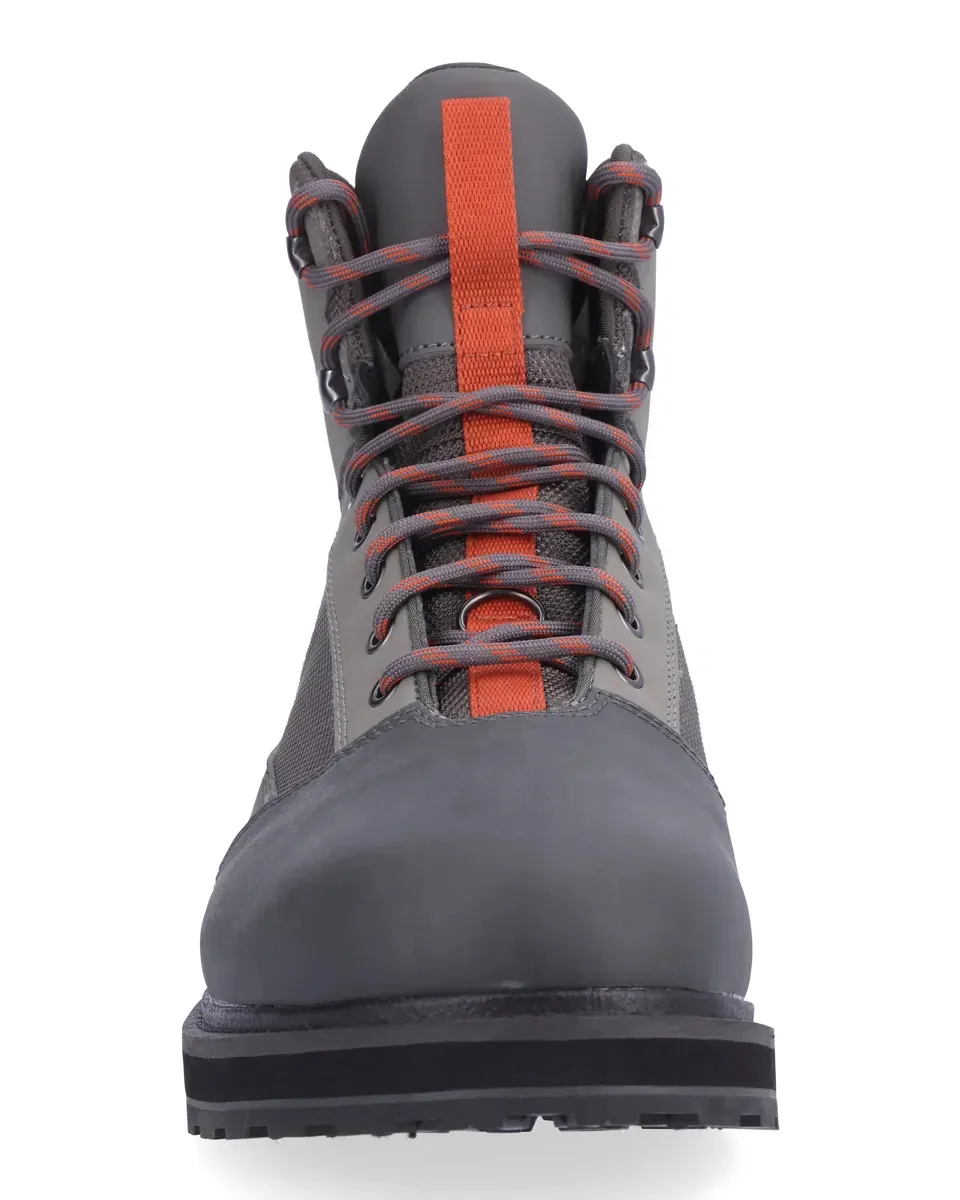 Simms Tributary Boot Basalt PFAS-fri