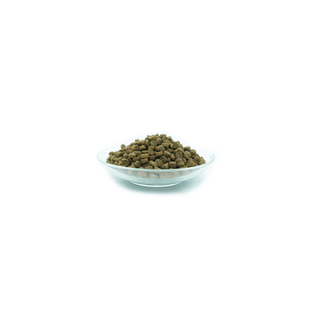 I love my cat ILMC set mit Huhn - Trockenfutter mit Huhn + Nassfutter mit Huhn + Jute Beutel