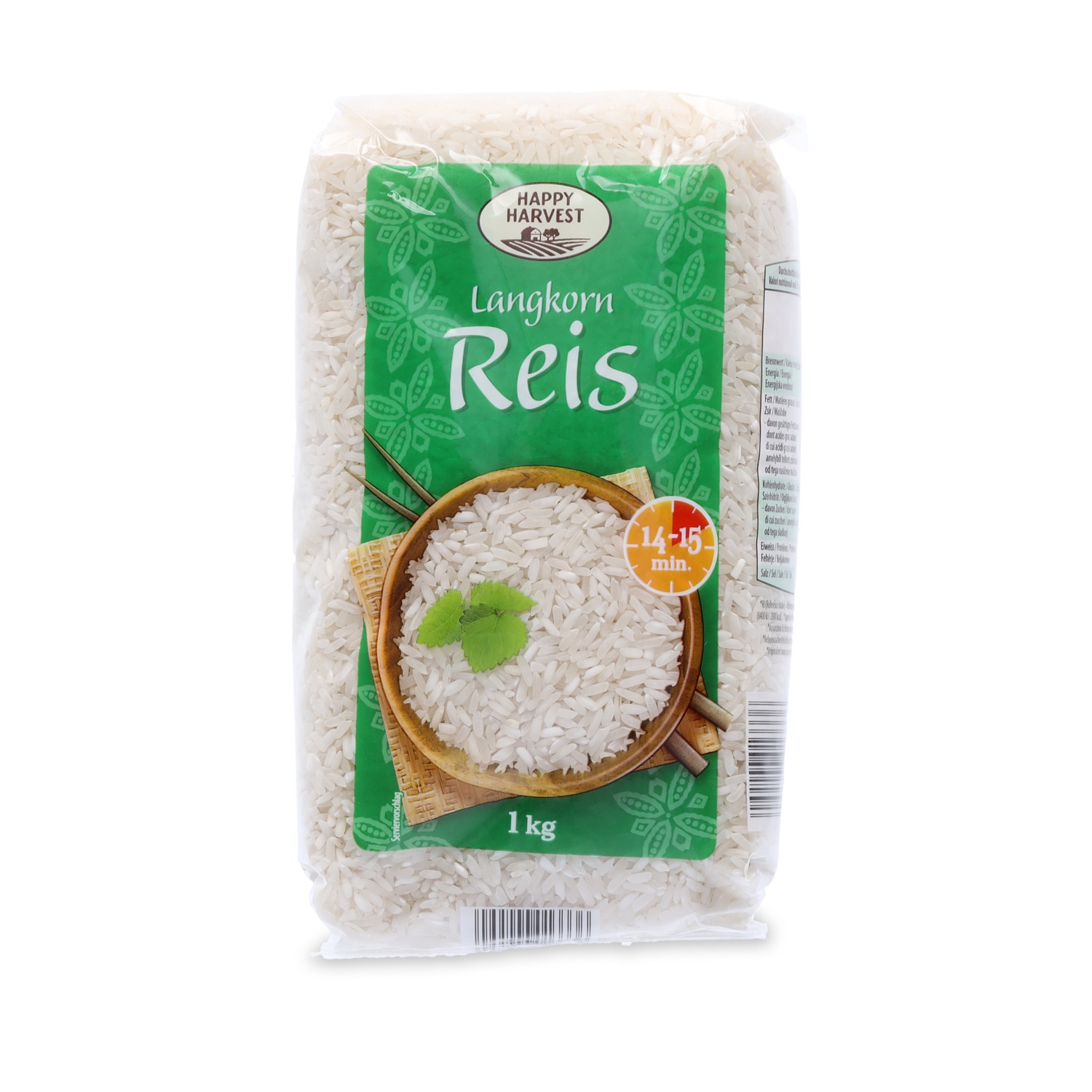 BON-RI Langkornreis 1 kg