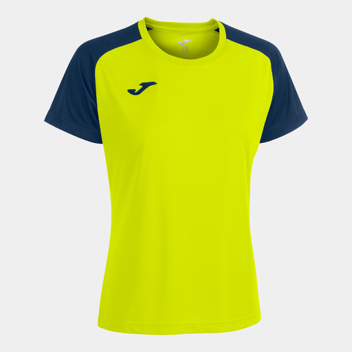 Camiseta Manga Corta Joma Academy Iv