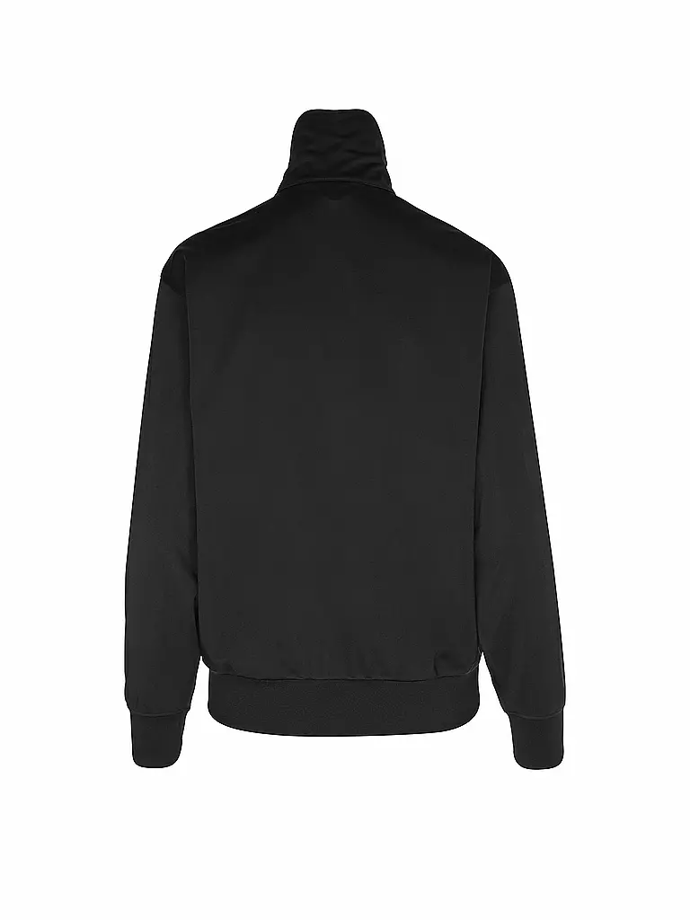 ADIDAS ORIGINALS Sweatjacke IT7405 schwarz