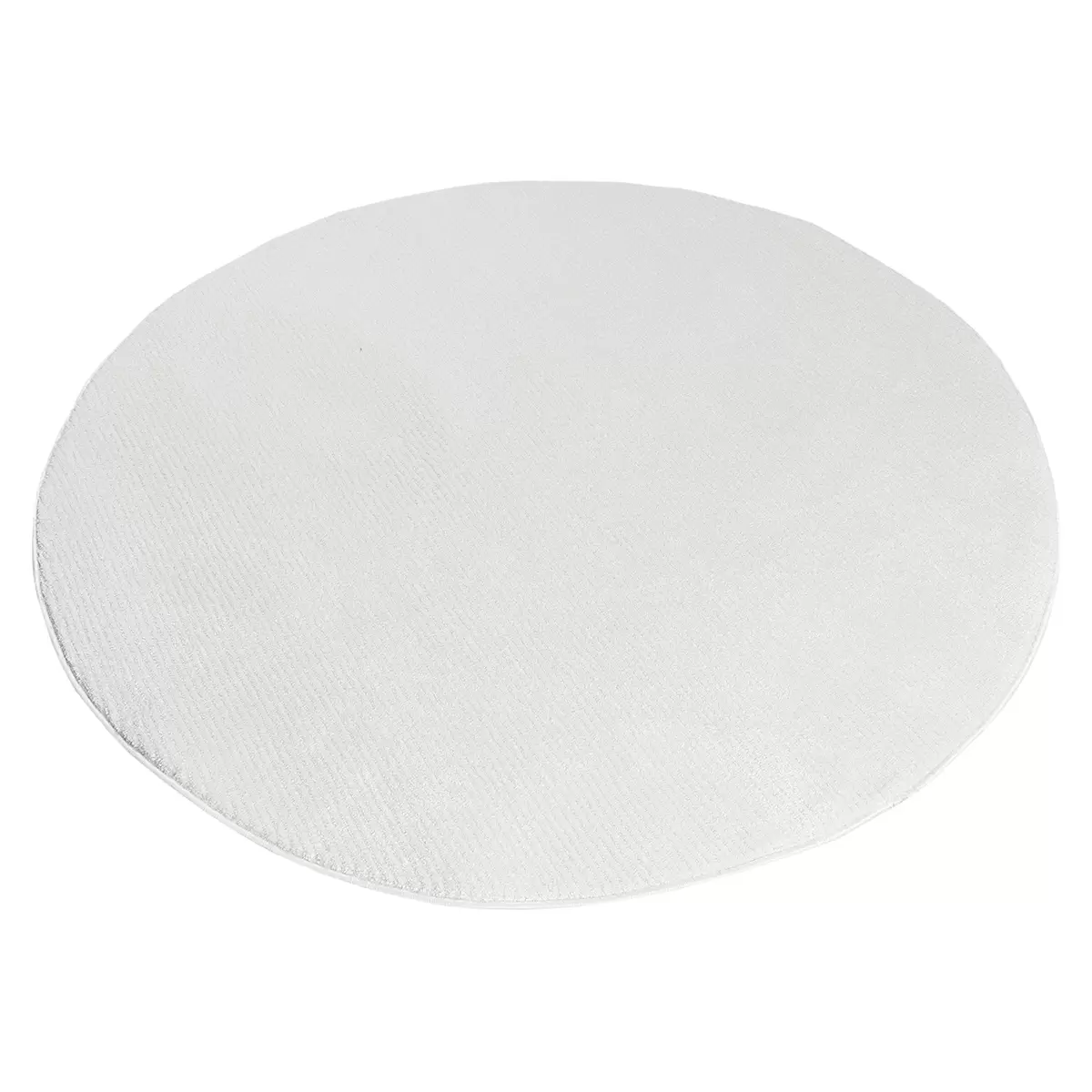 Teppich Pearl weiss