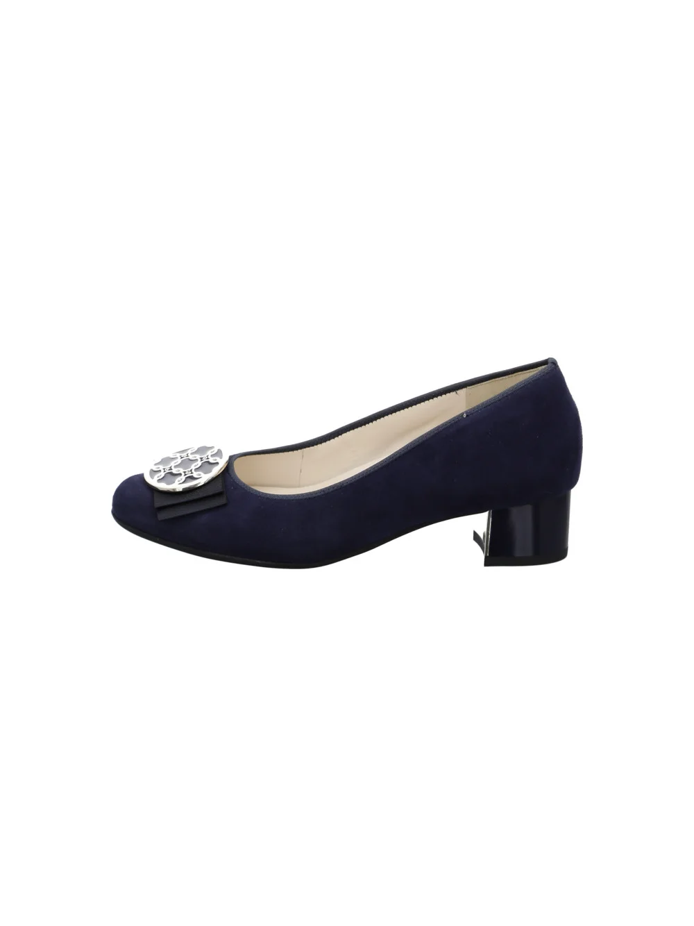 Pumps Nizza dunkelblau