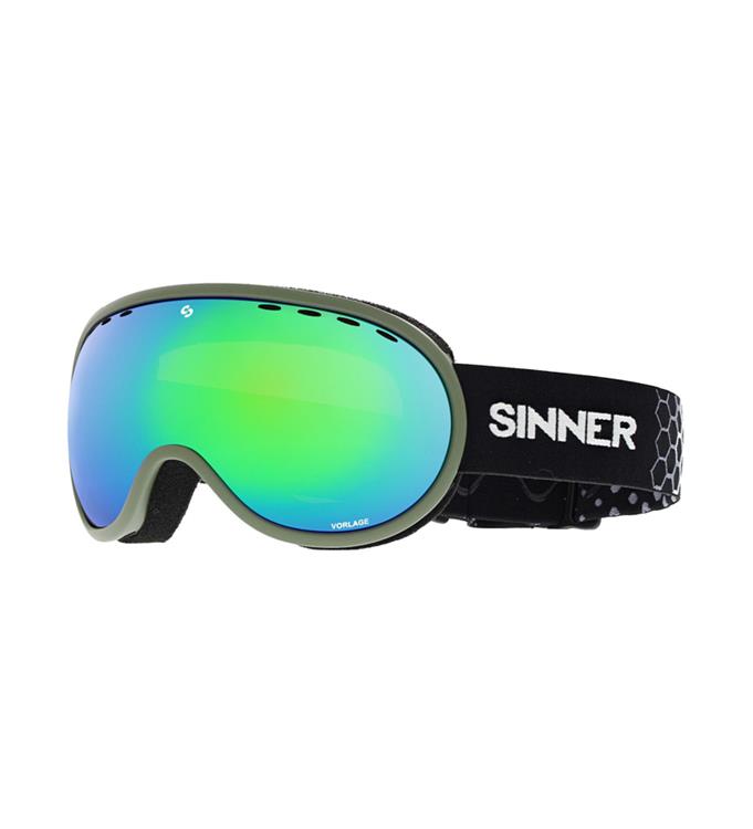Sinner VORLAGE