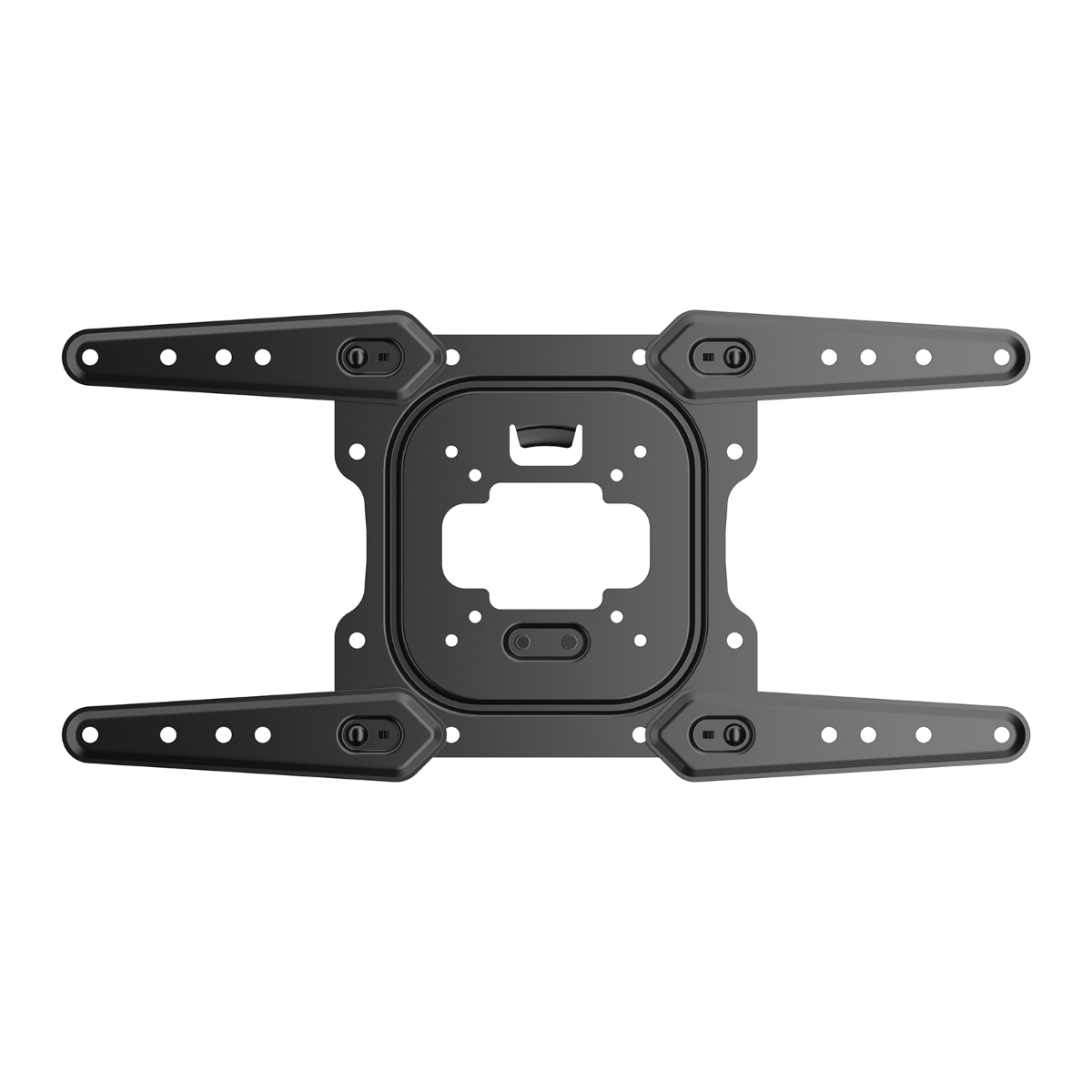 LD Sound & Vision S422FMB draai- en kantelbare muursteun