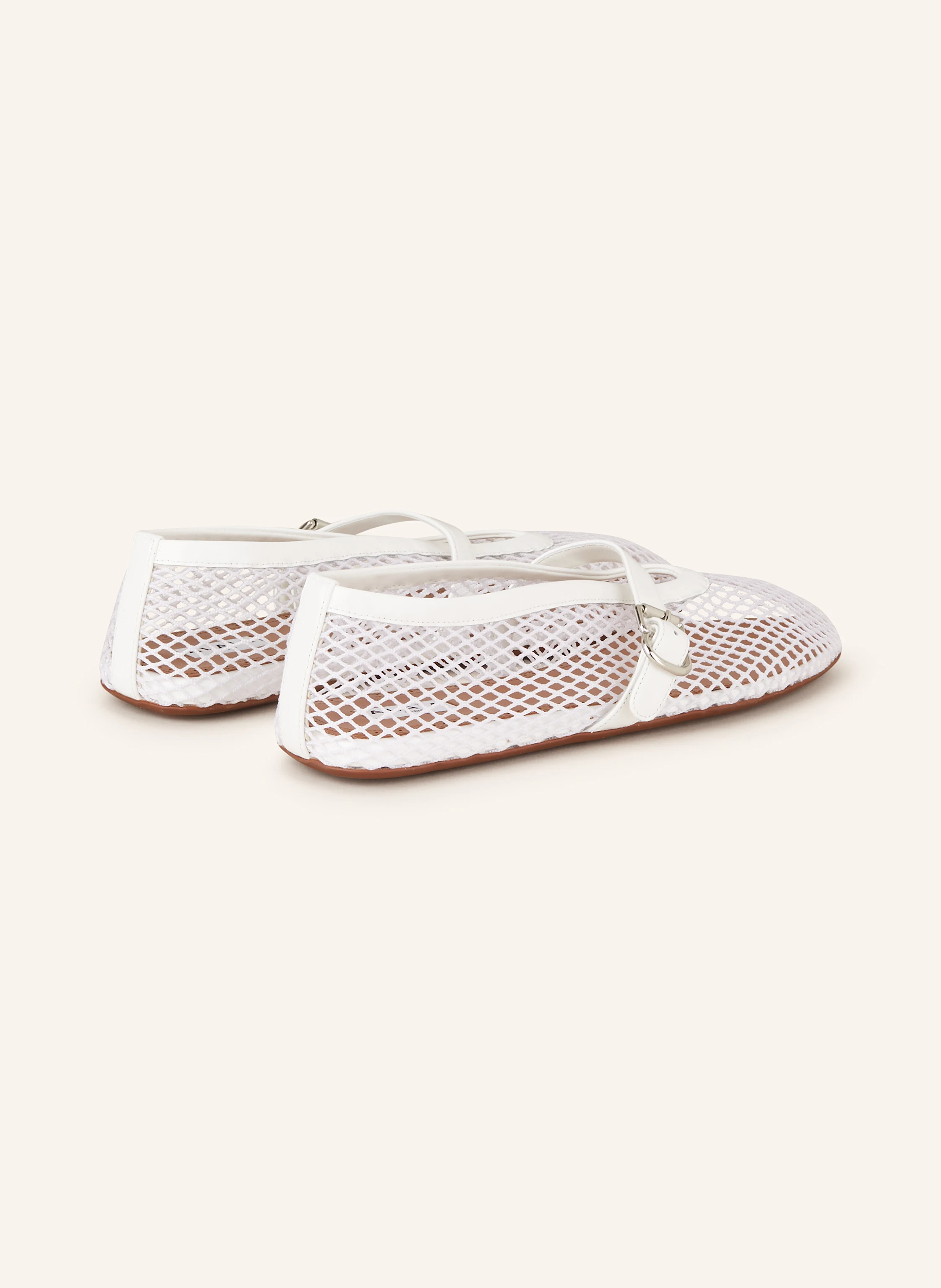 ALAÏA Ballerinas