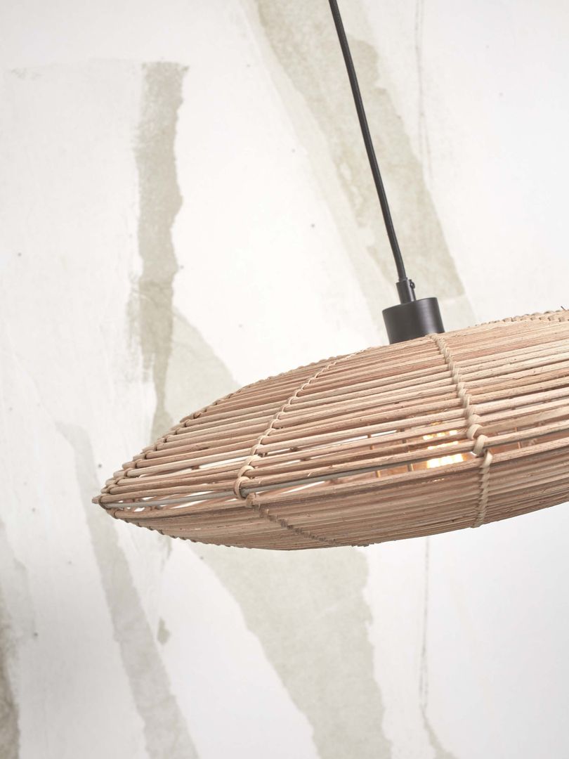 Good&Mojo   Tanami Disc L Hanglamp