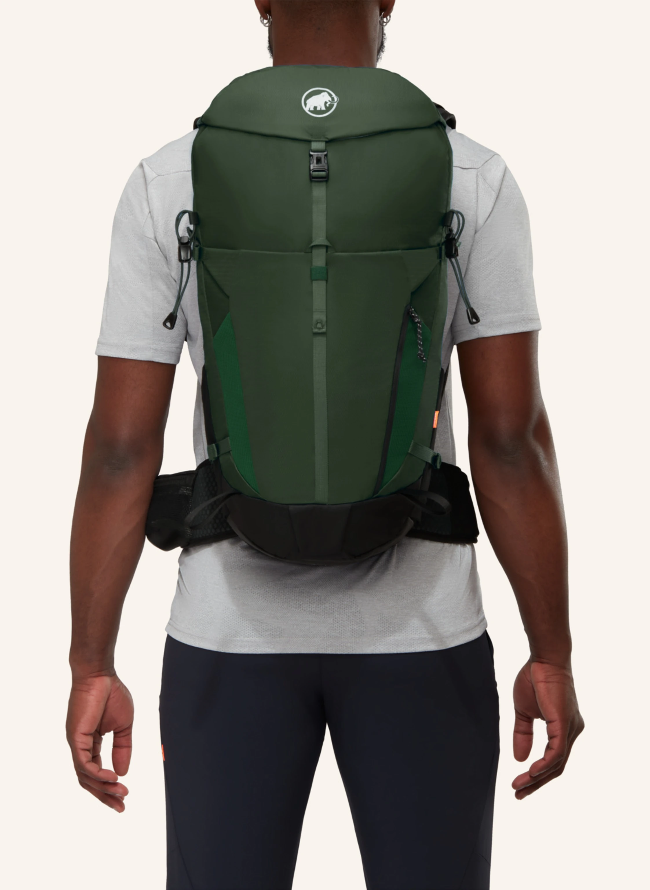 MAMMUT Trekking- & Wanderrucksack LITHIUM 30