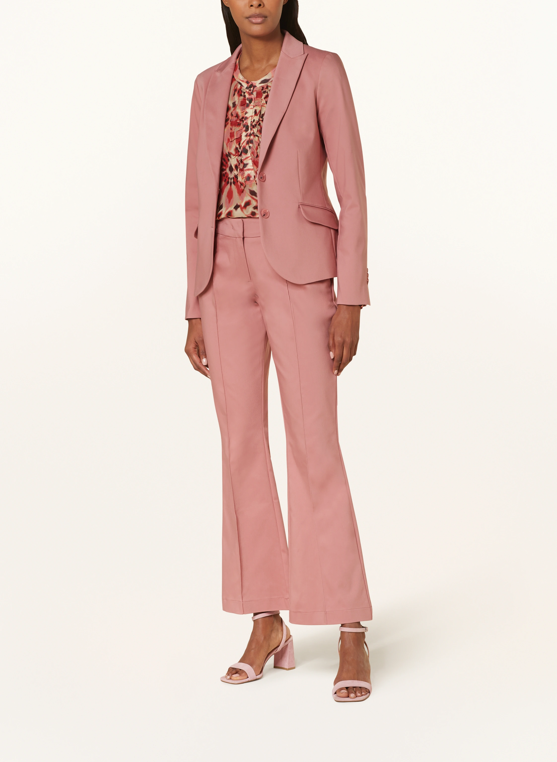 summum woman Blazer