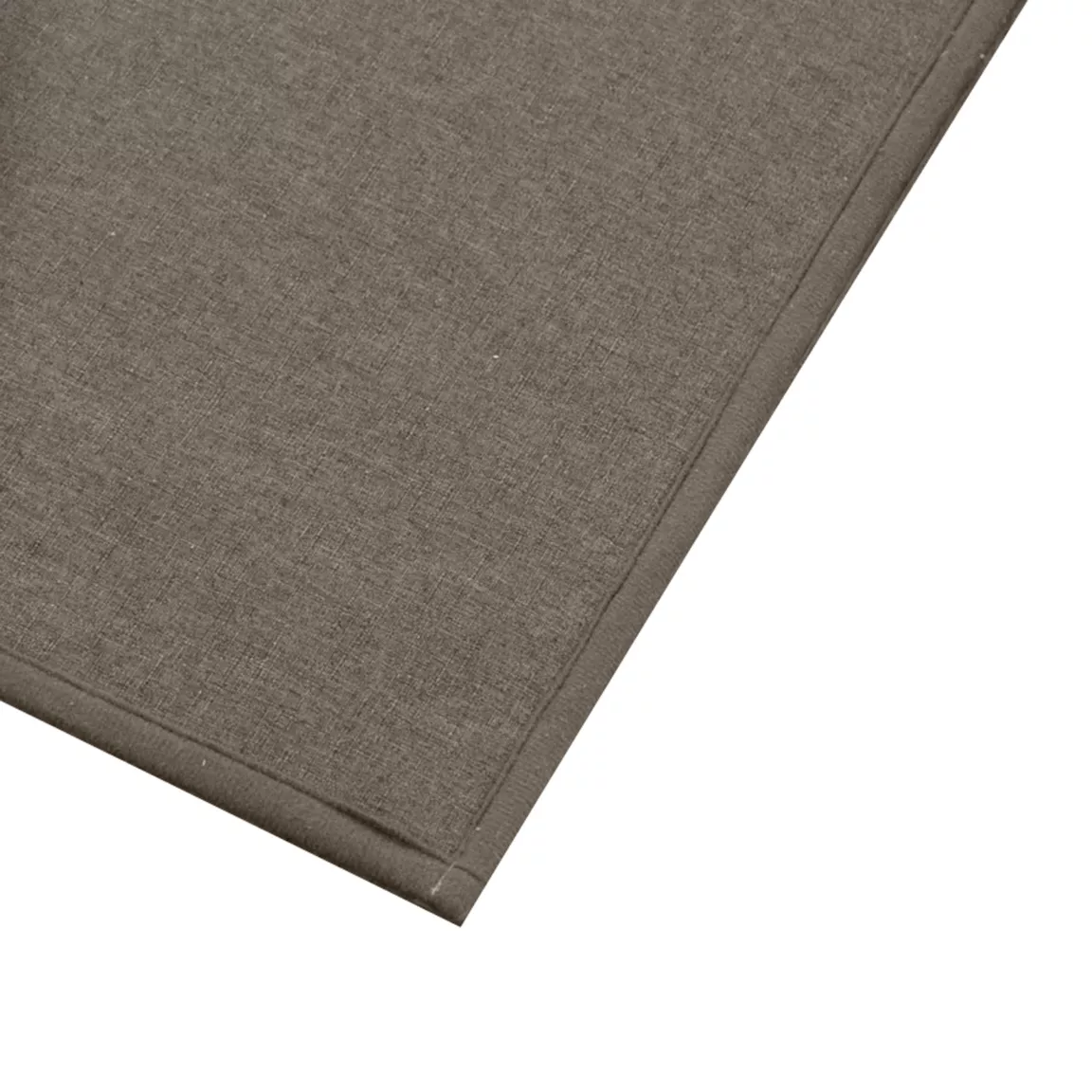 Tapis d'extérieur rectangulaire (140 x 200 cm) Acora Bronze