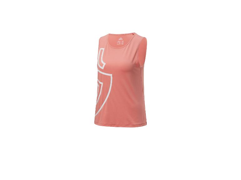 Dames sport top