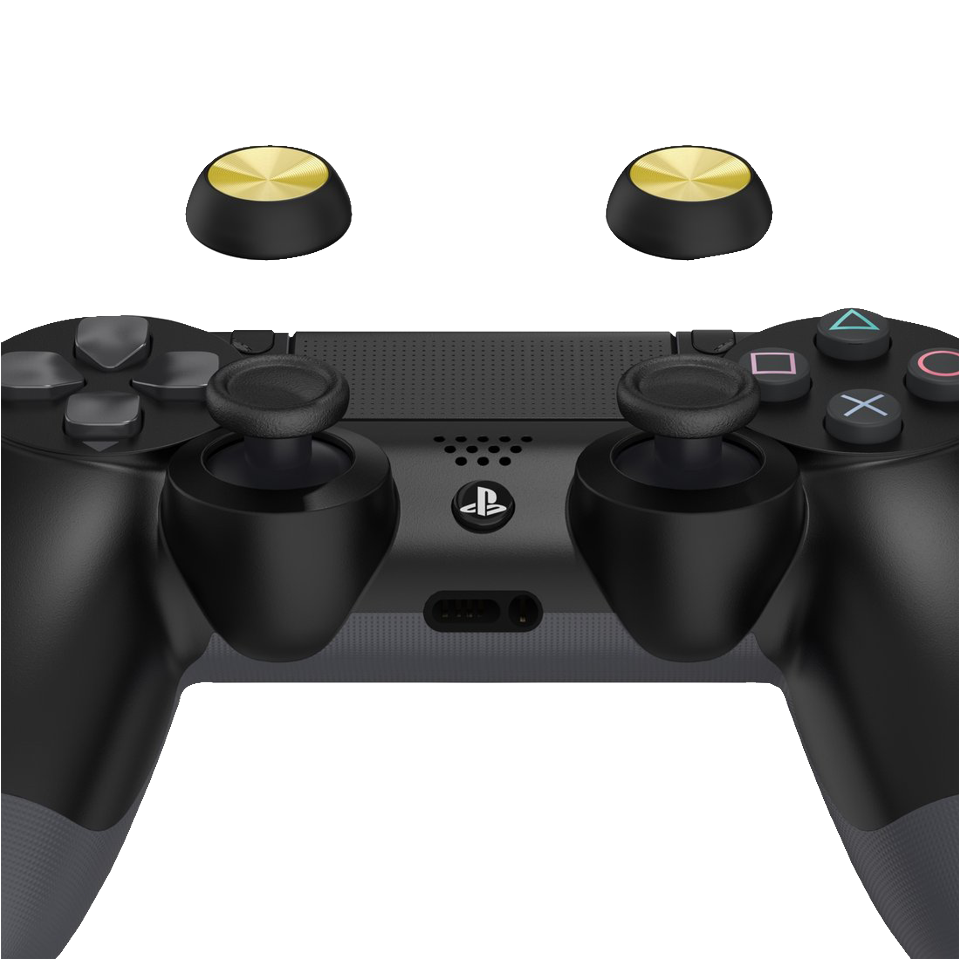 PIRANHA Universal Console Thumb Grip Kit