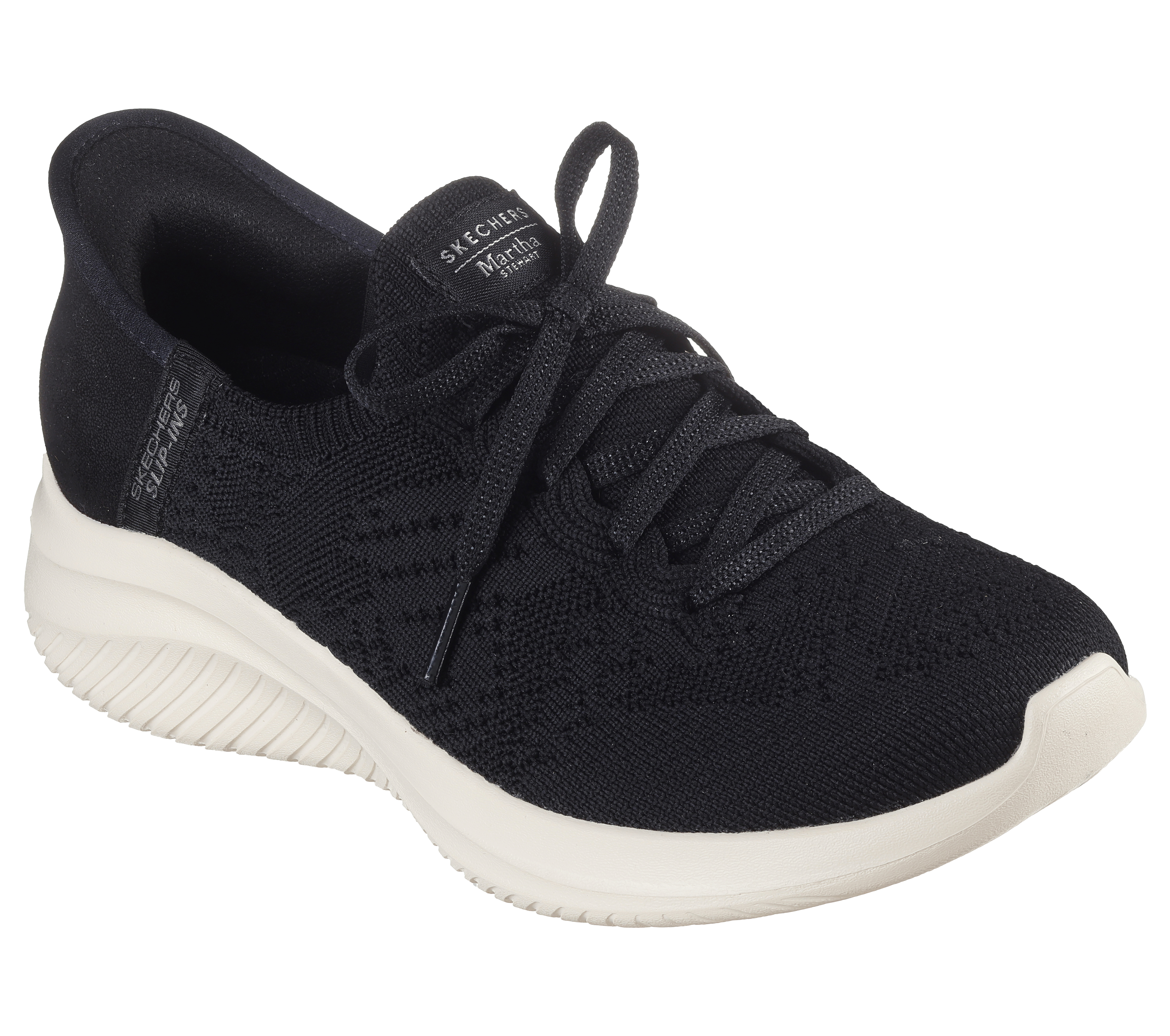 Martha Stewart Skechers Slip-ins: Ultra Flex 3.0