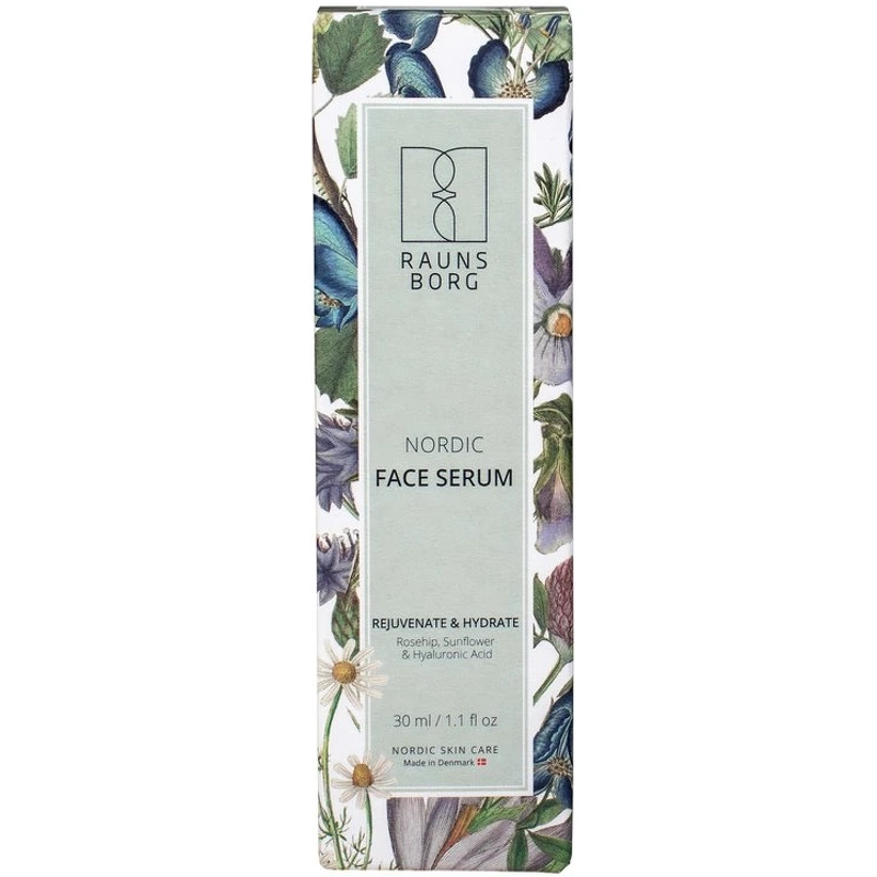 Raunsborg Face Serum 30 ml