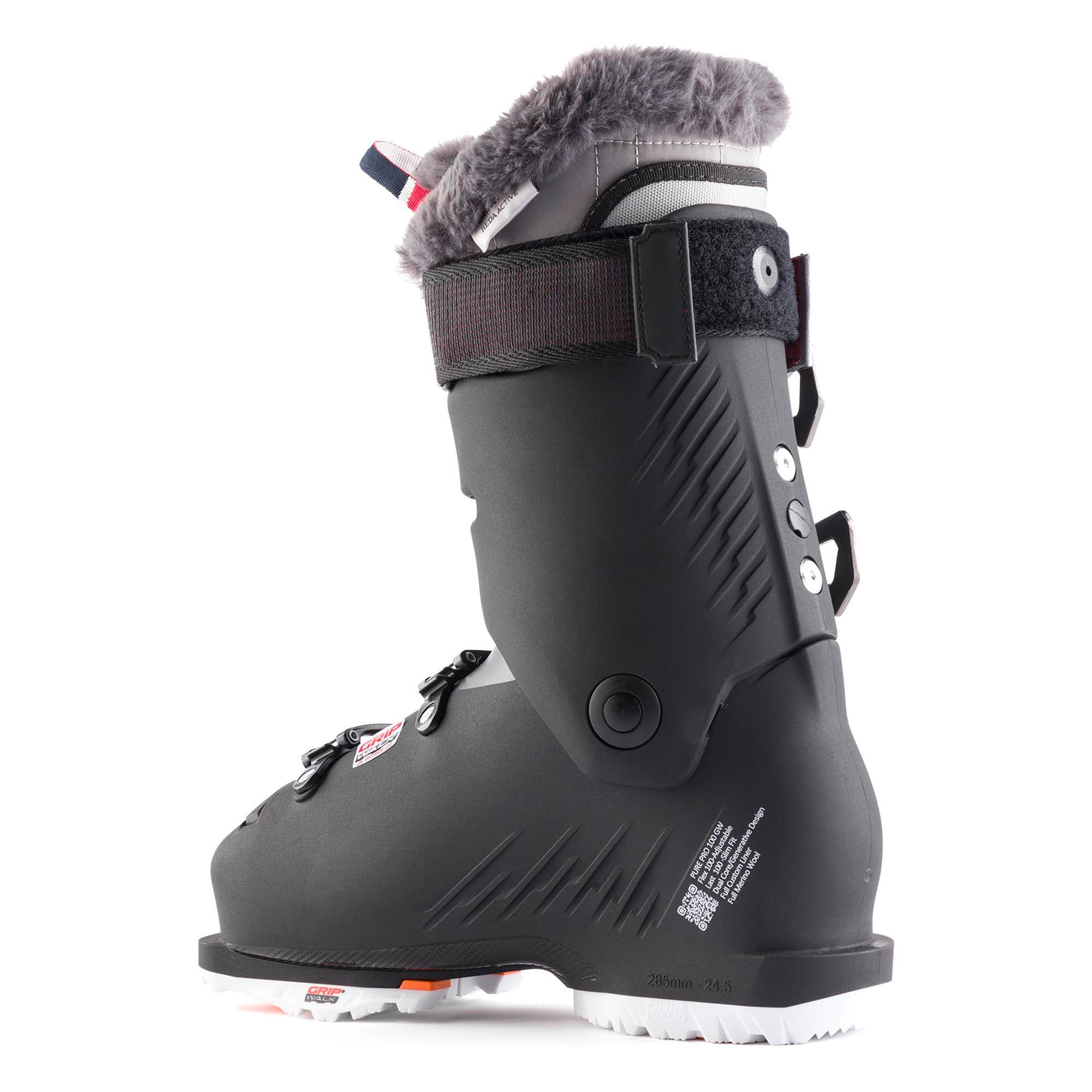 Rossignol  Pure Pro 100