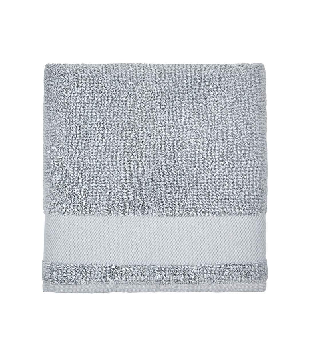 SOLS - Serviette de bain PENINSULA (Gris) (Taille unique) - UTPC4120